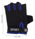 Guantes Para Niño SPORT