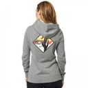 Sudadera FOX Pioneer Mujer