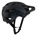 Casco Troy Lee Desings Drone Black