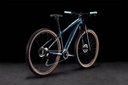 Bici Cube Accesss Ws Pro -2022