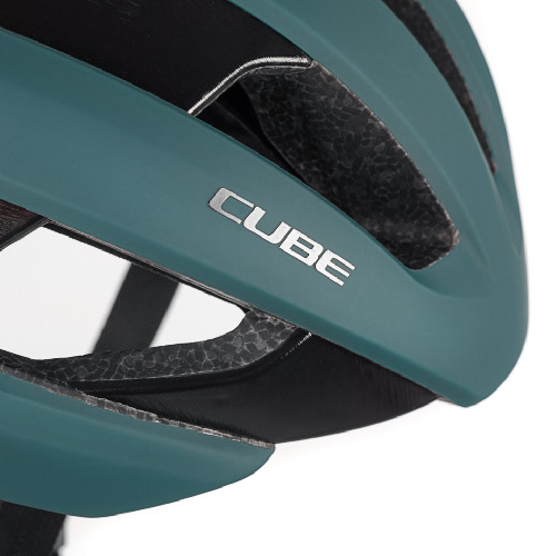 Casco CUBE Heron