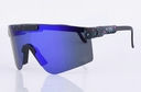 Lentes Cobra BLUE WIDOW