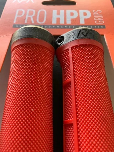 Puños Rfr Grips Pro Hpp