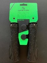 Puños Grips SYNCROS Comfort Lock-On NG 21