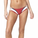 Set Bikini FOX Dixie Halter