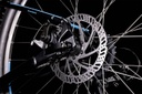 Bici CUBE Aim Black´n´Blue 2022