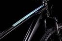 Bici Cube Access Ws Black´n´Blue 2022