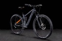 Bici CUBE Stereo 120 Pro Grey´n´Orange 2022