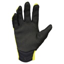 GUANTES SCOTT RC PRO LF Amarillo/Negro