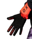 Guantes FOX Ranger Gel Mujer