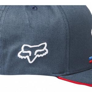 Gorra FOX Honda Flexfit