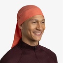 BUFF® Original EcoStretch Rojo anaranjado sólido