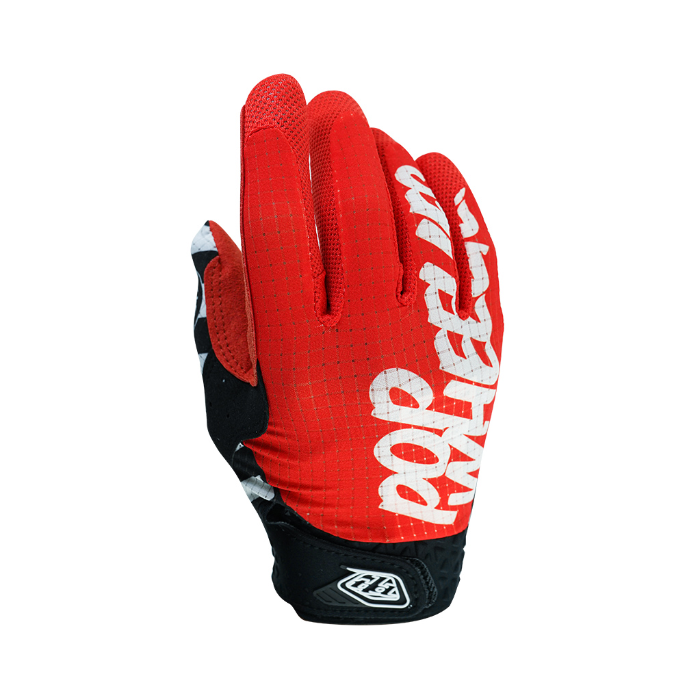 Guantes Troy Lee Desings Pop Wheelies