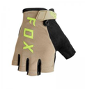 Guantes FOX Ranger Gel Corto G