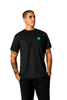 Playera FOX Basic Mawlr