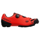 [SCO22ZA894101814] Zapatillas SCOTT MTB COMP BOA (42, Rojo)