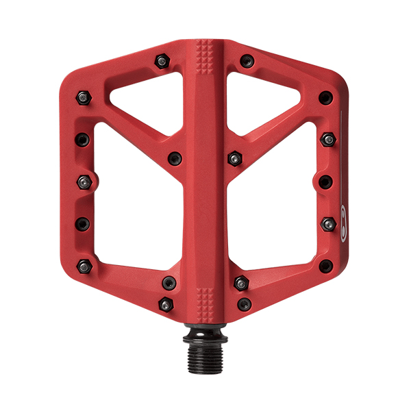 Pedales STAMP 1 Grandes CRANKBROTHERS