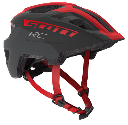 CASCO SCOTT SPUNTO JUNIOR NG/A M RC 22