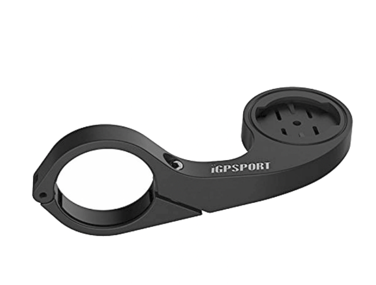 Soporte iGPSPORT (Compatible con Garmin) S60