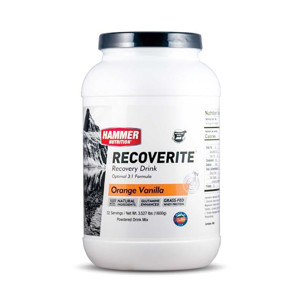 Hammer Recoverite