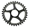 [RNWDM32BLK] Chainring Cinch DM 32T BLK 10-12S