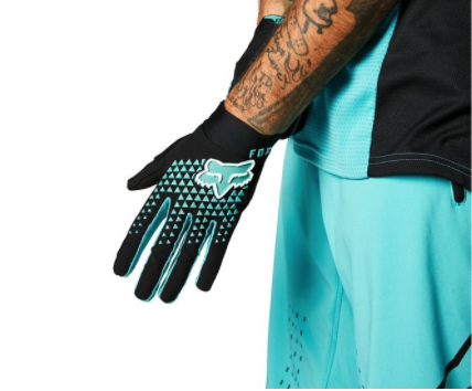 Guantes FOX Defend