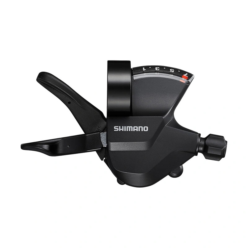 Palanca de Cambio Altus SL-M315 7V SHIMANO