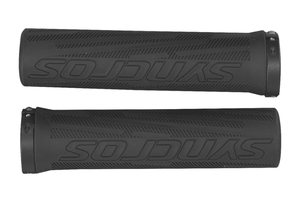 Puños Grips Syncros Pro Lock-On