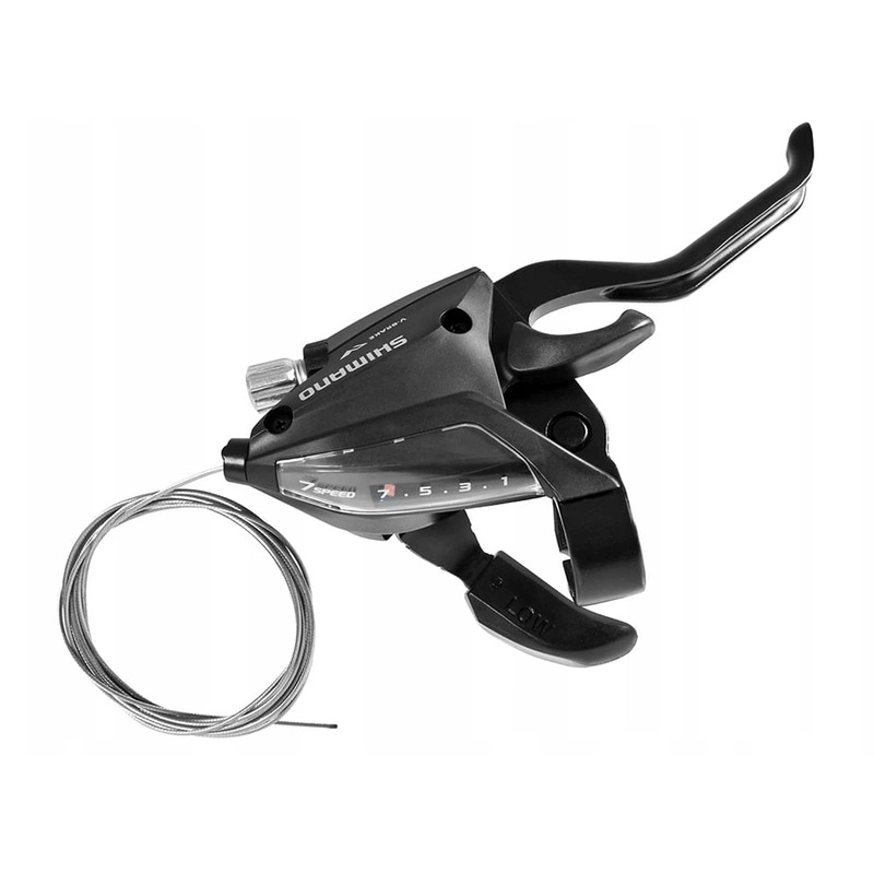 Palanca Cambio / Freno SHIMANO ST-EF500 7V