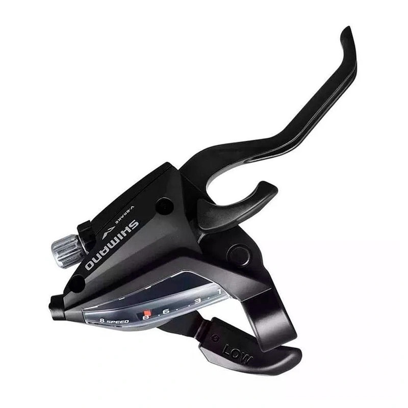 Palanca Cambio / Frenos SHIMANO ST-EF500 8V