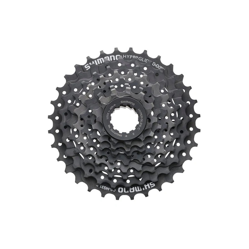 Cassette 8V SHIMANO 11/34D