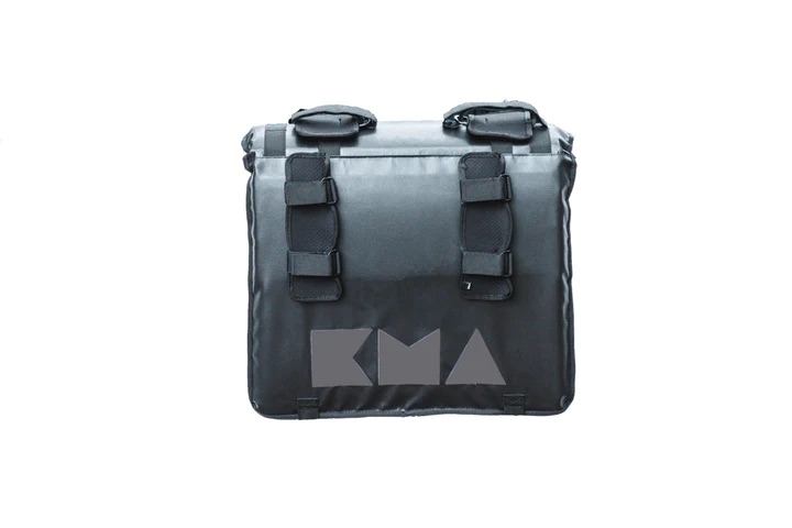 TAILGATE KMA PAD DUO PORTA BICICLETAS
