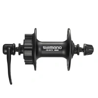 MAZA DEL SHIMANO M475L QR 100MM 6T 32H