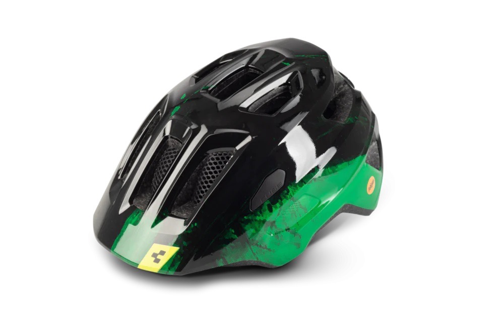 Casco CUBE Helmet Talok