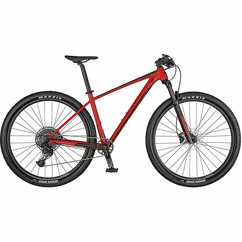 Bici SCOTT Scale 970 2022