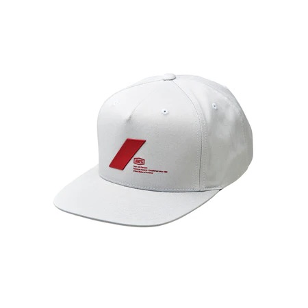 Gorra FORWARD Snapback LYP Fit Light Grey