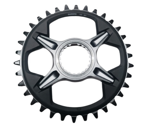 Plato SLX FC-M7100/M7130 SM-CRM75 32D P/SINGLE SHIMANO