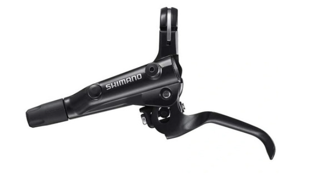 Palanca Freno HIDR BL- MT501 Negro SHIMANO