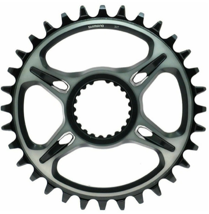 Plato XTR FC-M9100-1/9120-1 SM-CRM95 34D SHIMANO