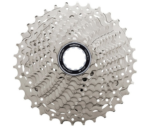 CASSETTE 11V CS-HG700 11/34D SHIMANO