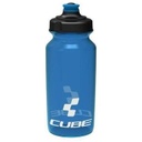 [25174700-13031] CUBE Botella de Agua 0.5 Lts (Azul claro)