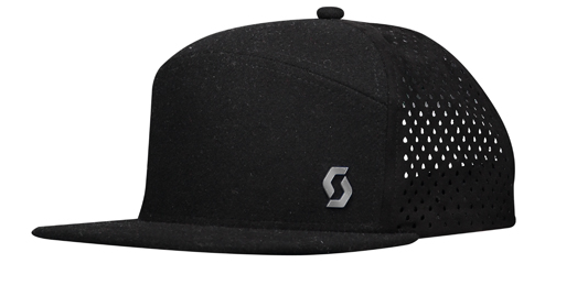 GORRA SCOTT TUNED NG OS