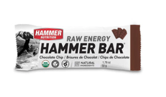 HAMMER Bar Chocolate chip