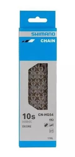 Cadena Shimano  10V