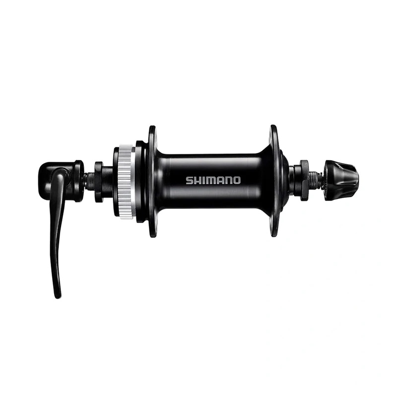 Maza delantera SHIMANO TX500 QR 100mm 32H