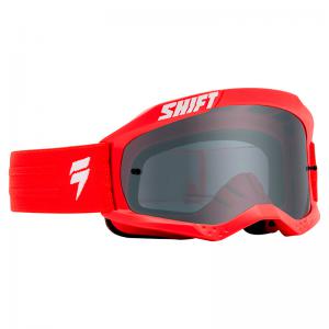 Goggle Shift Whit3 Label
