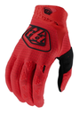 [887202286759] Guantes TROY LEE DESIGNS AIR GLOVE GLO (Rojo, S)