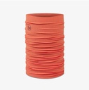 BUFF® Original EcoStretch Rojo Naranja sólido
