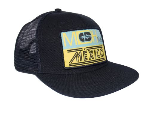 Gorra MDH Unitalla