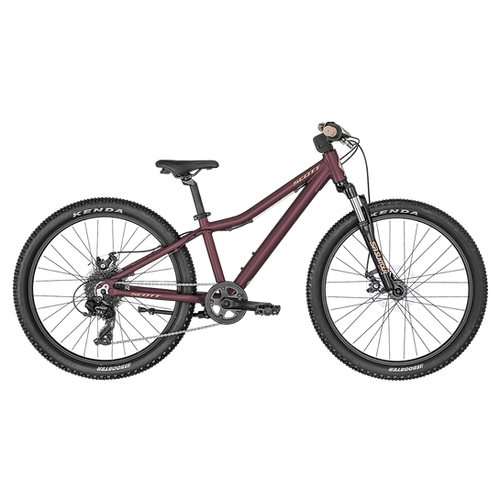 Bici Scott Contessa 24 2023